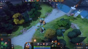 Stream dota 2 4ekau`