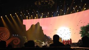 Elton John Circle Of Life