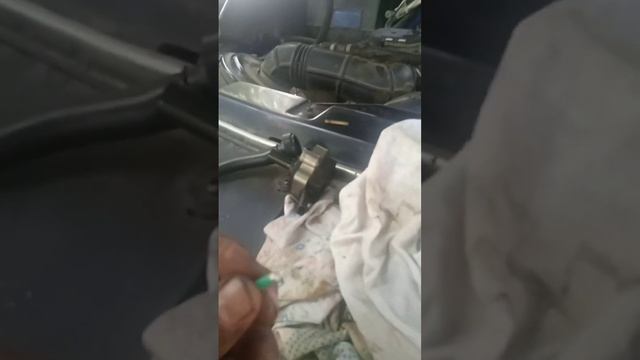 Простой ремонт катушек зажигания УАЗ Патриот смотреть онлайн