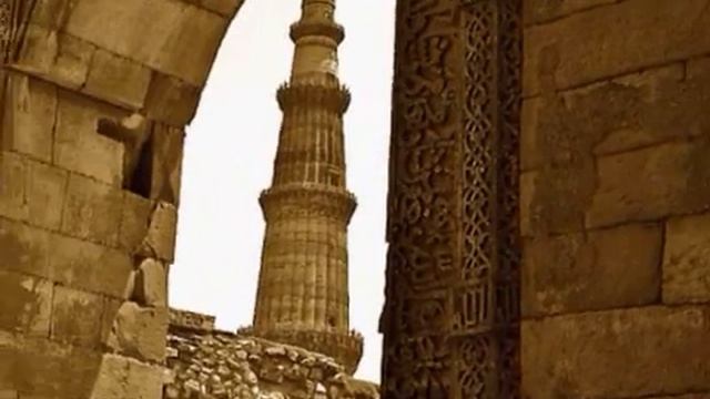 The Islamic History of India Course смотреть онлайн