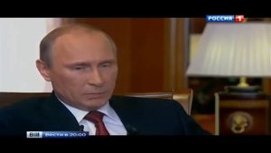 Крым  Путь на Родину  Первая серия