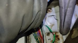 Cruze если не работает эур