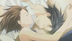 Nodame Cantabile Finale: Ending