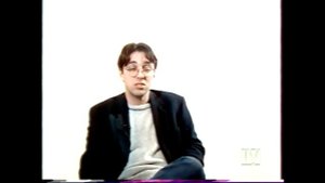 Курехин - Астрология любви, короткая версия