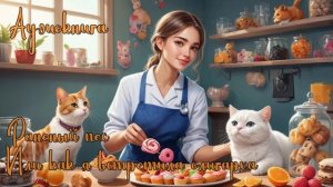 Аудиокнига: Раненый пёс. Или как я встретила олигарха. Жанры: Романтическая комедия.