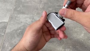 Датчики давления шин kia sportage soul спортаж