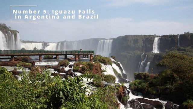 Are These the Ultimate Top 10 Hiking Destinations Around the Globe? смотреть онлайн