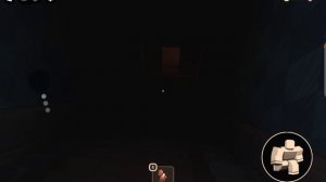 Играю в ивент ROBLOX DOORS не чего нового не нашёл(