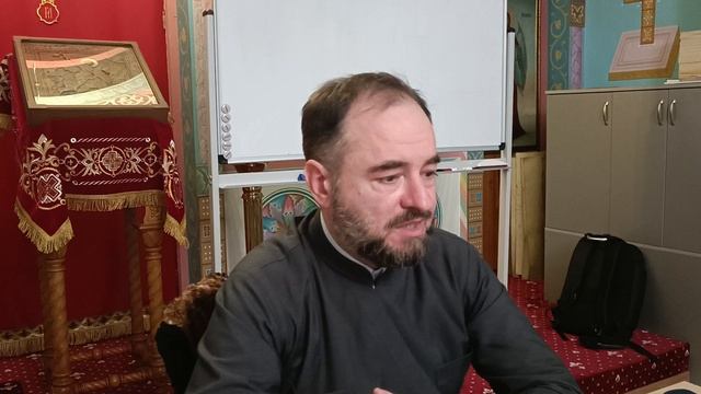 Комментарии на ПЕРВОЕ ПОСЛАНИЕ К ФЕССАЛОНИКИЙЦАМ СВЯТОГО АПОСТОЛА ПАВЛА Глава 4 часть 2