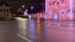 Ильнат Фархуллин большое автопутешествие часть 1