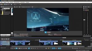 Star citizen Немного о компонентах корабля