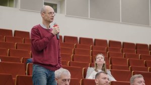 Научно-технический семинар СиСС