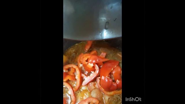 Готовила шурпу первый раз, получилось очень вкусно 🥣 смотреть онлайн