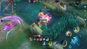 ЛУЧШИЙ Персонаж Для Соло Ранга в Mobile Legends