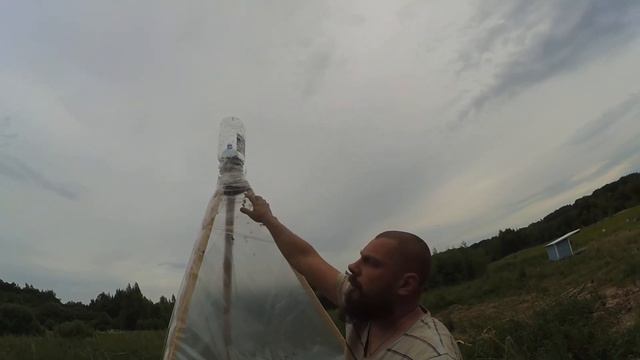 БОРЬБА С ОВОДАМИ   КОМАРАМИ  переезд в деревню