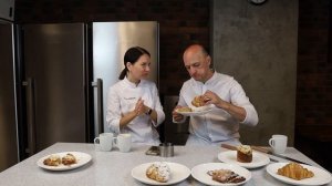 ИЩЕМ ЛУЧШУЮ СЛОЙКУ ПИТЕРА