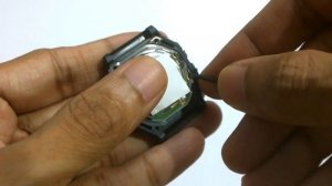Casio F-91W - Disassembly and Battery Replacement