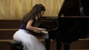 А. Бабаджанян – Элегия