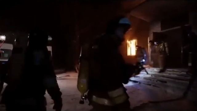 СУДЬБЫ ВСЕХ ЖЁН ПОЖАРНЫХ смотреть онлайн