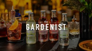 THE GARDENIST — Премиальные безалкогольные напитки
