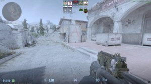 Хас в CS2 ч.19: Не берущаяся бомба