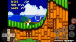 Жирный соник