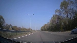 Луганск, от Луганской Областной больницы до Гергиевки. 2021/10/08