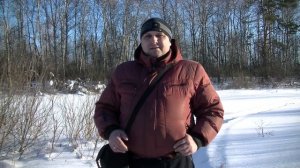 Охотничьи собаки #1. Охота с собаками. Русский охотничий спаниель. Hunting in Russia