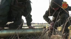 Ансамбль песни и пляски ЗВО - Такая нам судьба дана