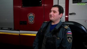 Спасатели призывают самарцев быть внимательными в новогоднюю ночь