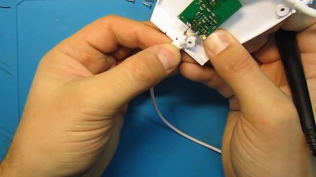 Ремонт антенны DVB. Поздравление с Новым 2024 Годом. смотреть онлайн