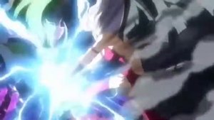 Fairy Tail AMV Mirajane x Laxus vs Mirajane x Freed || Rather Be