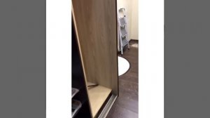 ПЕРЕДЕЛКА ШКАФА КУПЕ. Как из  безтолкового получился почти НОВЫЙ вместительный шкаф. Смотрите!