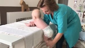 6 9 Встаем на четвереньки