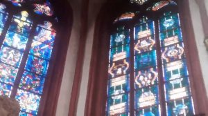 ОЧЕНЬ СТАРАЯ ЦЕРКОВЬ БОГОМАТЕРИ