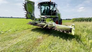 2014 CLAAS JAGUAR 960 For Sale