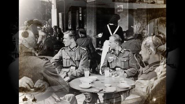 10 признаков, что перед вами ШПИОН! Как НАШИ БЫСТРО вычисляли немецких шпионов