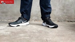 Nike City Rep TR @yooklihat