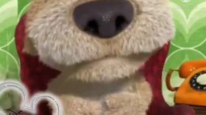 история Бен на канале Дисней channel Russia