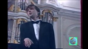 Русский романс Голубой Тюльпан  Олег Погудин