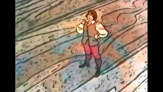 Путешествие Гулливера смотреть онлайн