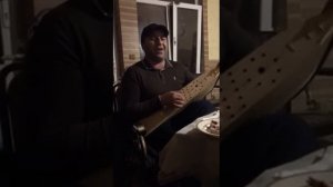 Авар Пандур Хабиб Телетлинский