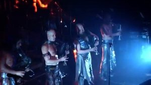 Tanzwut - Signum Ignitum (Live Muffathalle München 2004)