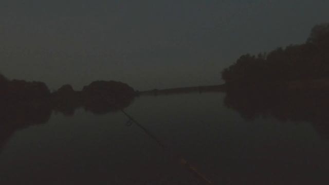 ВЕЧЕРНИЙ ЖЕРЕХ и НЕ ТОЛЬКО \ #рыбалка #приманки #самодельныеприманки #жерех