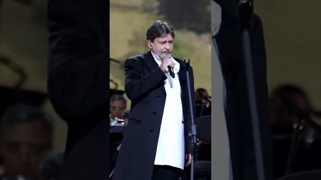 Александр Домогаров «Песня о друге», видео с канала @byOEvideo