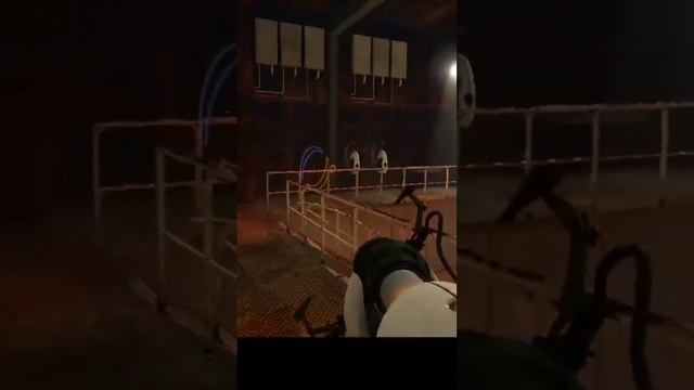 Portal прохождение 2 на канале смотреть онлайн