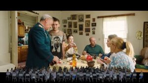 Родные фильм обзор