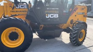 JCB поставка телескопических погрузчиков + сервисное обслуживание. #спецтехника #jcb #погрузчик