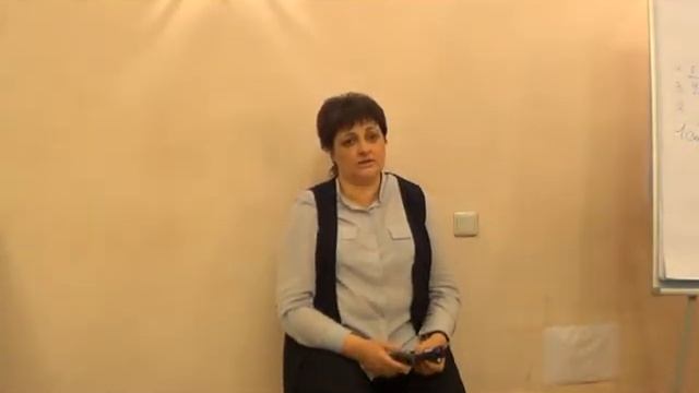 7-10Семинар Философии Здоровья Москва13-14.04.13 Л.Барышева
