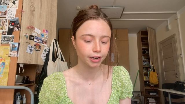 собираюсь и читаю Маяковского | стихи и жёлтая кофта
